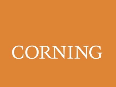 Corning