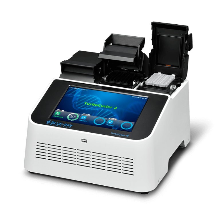 TurboCycler 3 Thermal Cycler