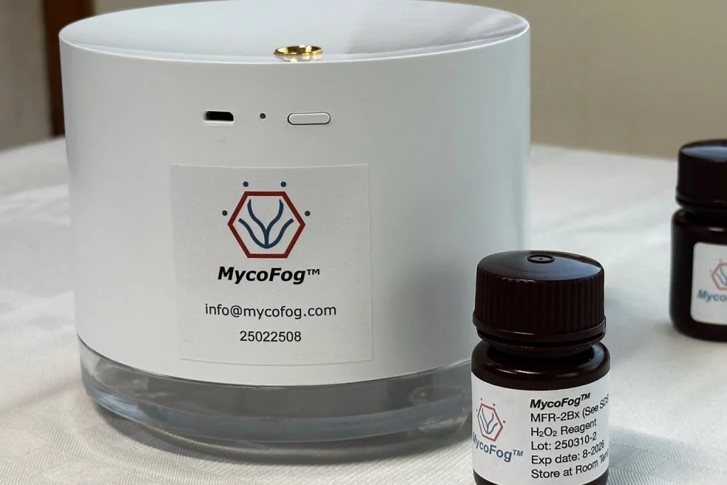 MycoFog Reagent Kit