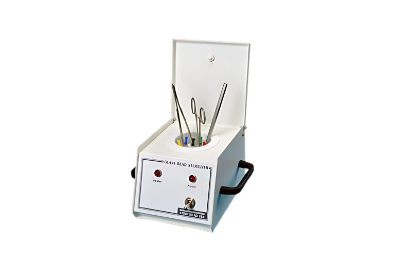 Shimas Steribead 250P Glass Bead Sterilisers