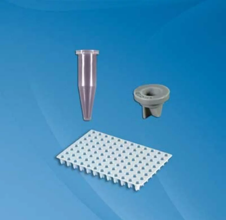 Axygen AxyMats Single Septa Cap