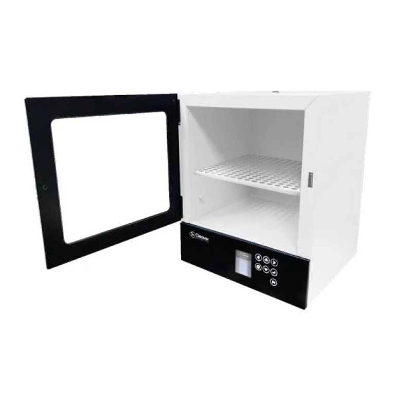 Cleaver Mini Incubator – 17L Capacity, 110V/220V