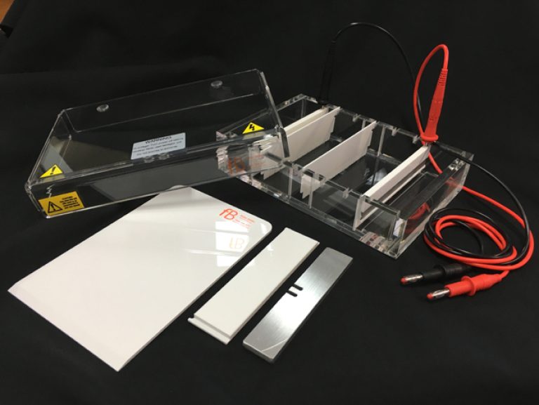 FB Australia Rapid Gel Electrophoresis System