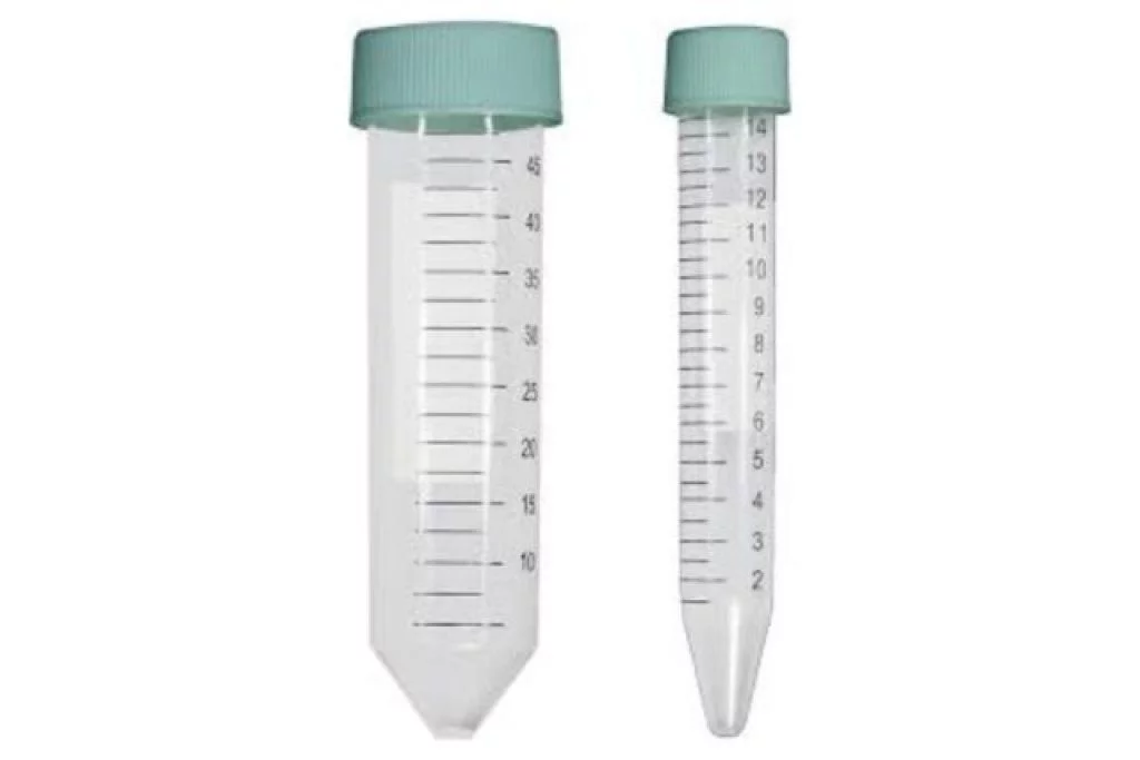 Axygen Conical Centrifuge Tubes