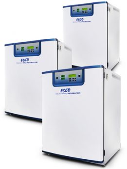 ESCO co2 incubators