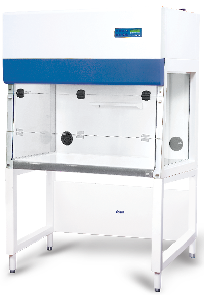 Esco Airstream PCR cabinet 01 v219Mar18
