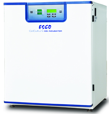 Esco CO2 Incubator 12Mar18