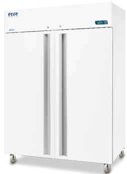 Esco hp series laboratory freezer 1500S 20Mar18 1