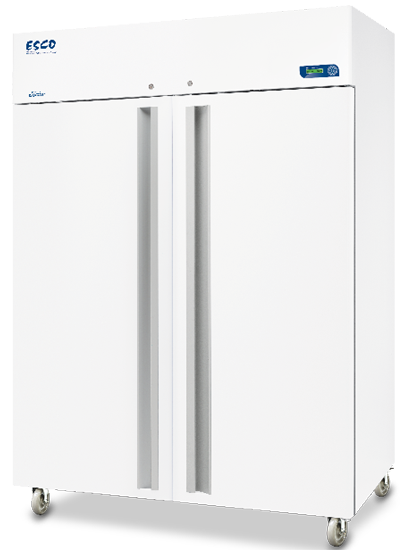 Esco hp series laboratory freezer 1500S 20Mar18 1