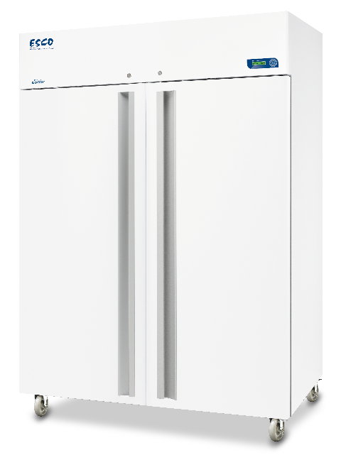 Esco hp series laboratory freezer 1500S 20Mar18