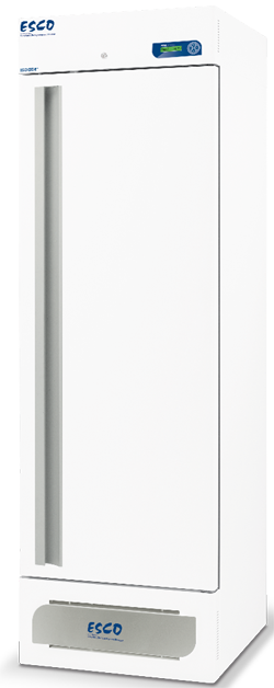Esco hp series laboratory freezer 400S 20Mar18