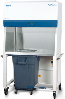 Esco viva bedding disposal animal containment workstations 21Mar18