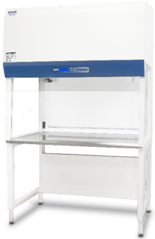 Esco airstream gen 3 laminar flow clean benches glass 10Apr18