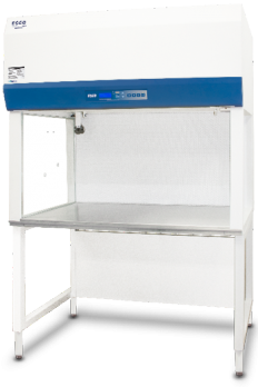 Esco airstream gen 3 laminar flow clean benches glass2 10Apr18