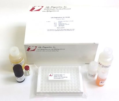 LifeD ELISA Kits Apr18