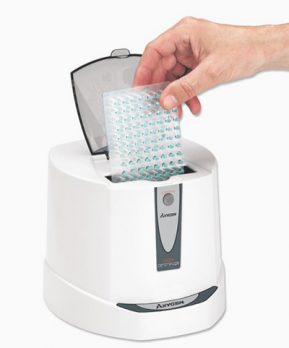 Axygen Axyspin Centrifuge 5Jun18