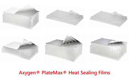 Axygen Heat Sealing Films 1Jun18