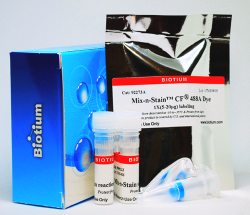Biotium MixnDye Stain kit S 31Aug18