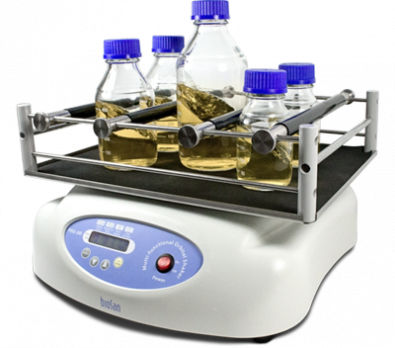 Biosan Orbital Shaker psu 20i 12Nov18