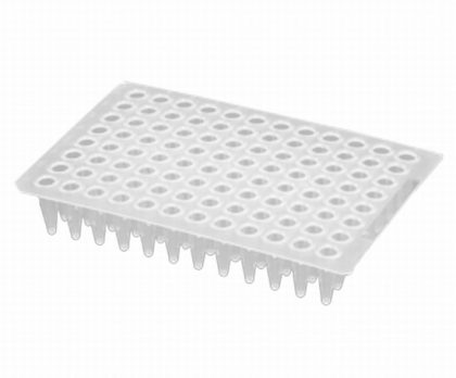 Axygen Microplate pcr 96 lp flt c 18Jan19