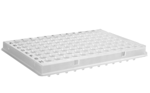Axygen PCR Microplate pcr 384 lc480 w