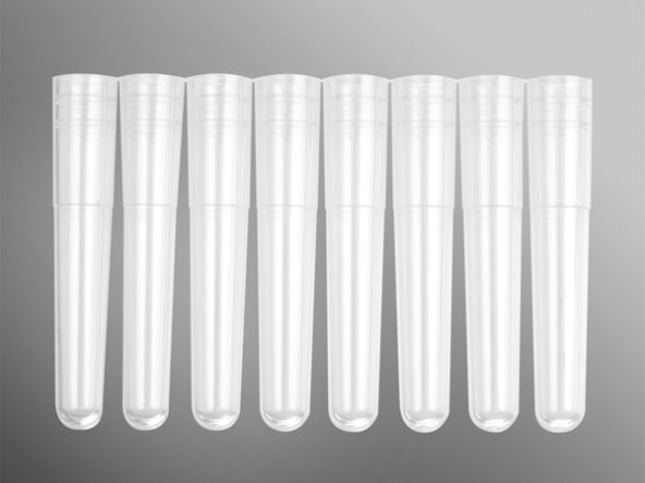 Axygen storage tubes 21Jan19