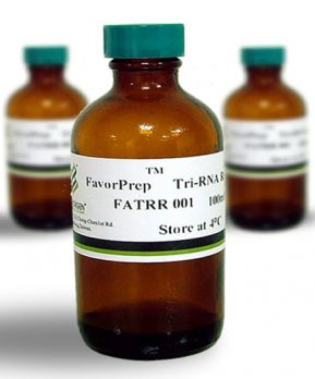 Favorgen TRI RNA Reagent 19Feb19