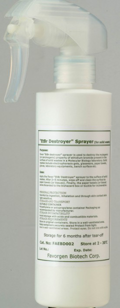 Favorgen ETBR Destroyer Spray bottle 12Mar19