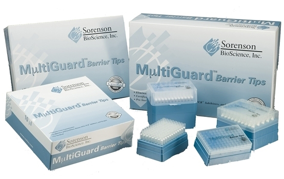 SorensonBio Multiguard Barrier tips 6Mar19