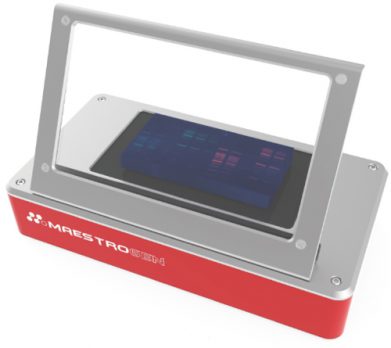 Maestrogen UltraSlim UV Transluminator 04 17May19