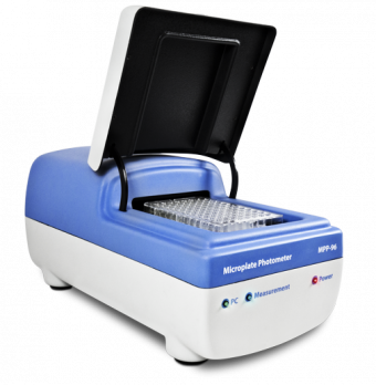 Biosan Hipo Microplate Photometer02 18Jul19