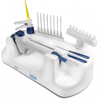 Biosan Aspirator fta 2i 02