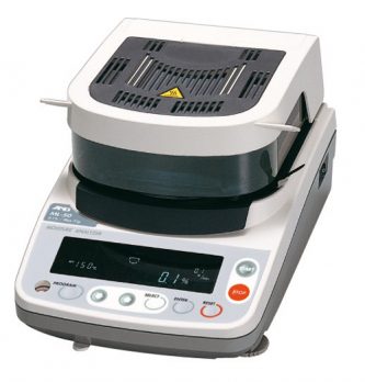 AND Balances Moisture Analyzers 07 22Oct19