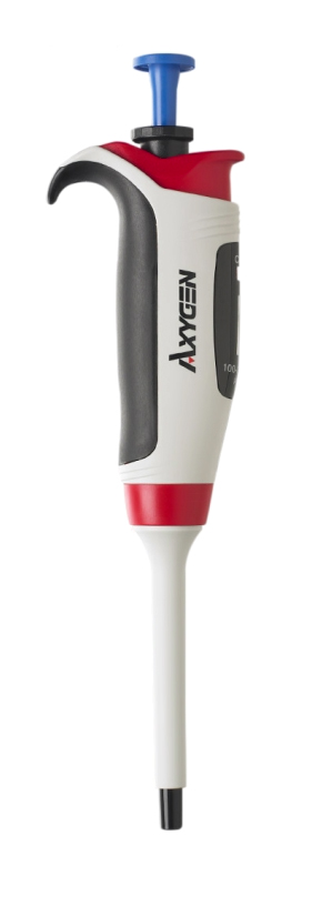 Pipettors - Axypet® Pro: Single and Multi-channel (Axygen