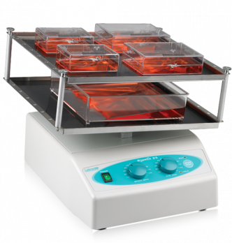 Labnet S2025 ProBlot 25 Rocker 27Feb20