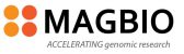 MagBio Genomics