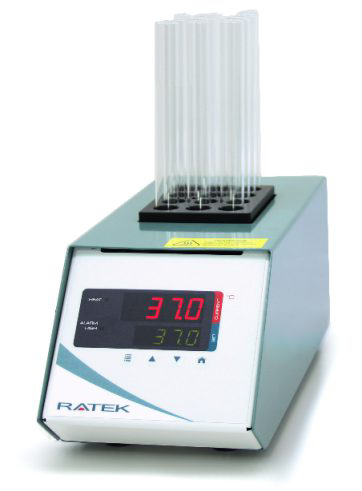 Ratek Dry Block Heater DBH1000D 24Feb20