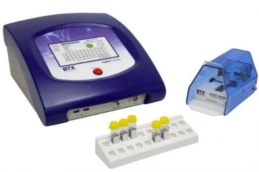 BTX AgilePulse PLUS Bipolar Transfection System 02 11Mar20