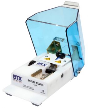 BTX safety stand 01 11Mar20