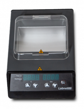 Labnet AccuBlock digital Dry Baths 05