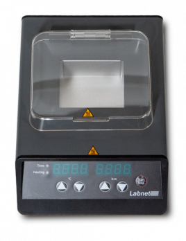 Labnet AccuBlock digital Dry Baths 06