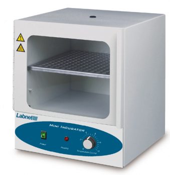 Labnet Mini Incubator 19Mar20