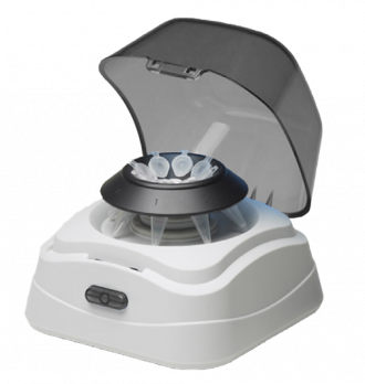 Labnet Mini Microcentrifuge C1601 bla 4Mar20