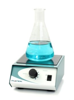 Ratek Compact Magnetic Stirrer MS8 9Mar20