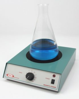 Ratek L Magnetic Stirrer 03 9Mar20