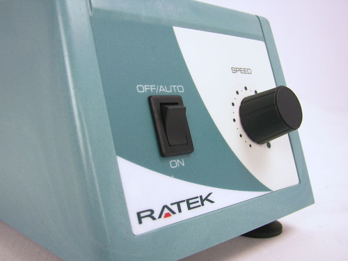 Ratek Personal Vortex Mixer VM1 02 9Mar20