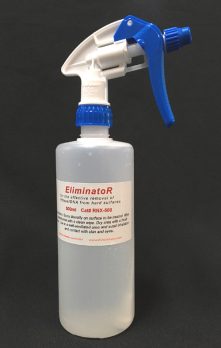 FB Eliminator Spray 9Apr20