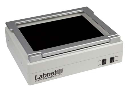 Labnet Enduro UV Transilluminator 01 29Apr20