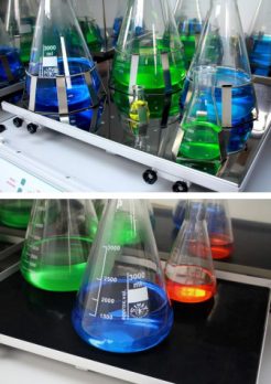 Ratek Shaking Incubator Lge OM15 01 10Jun20