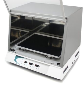 Ratek Shaking Incubator Lge OM15 02 10Jun20